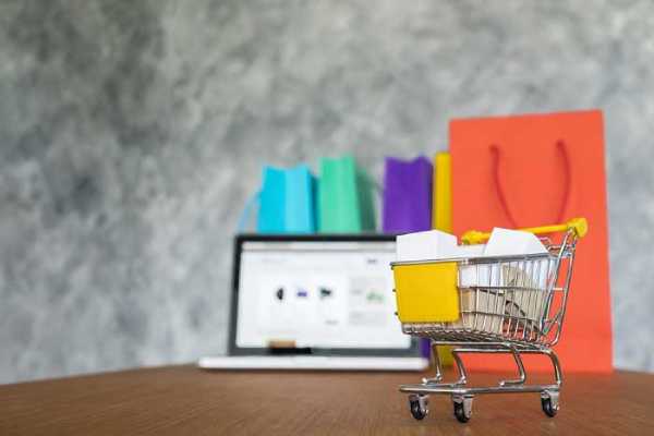 ثبت برند فروشگاه اینترنتی